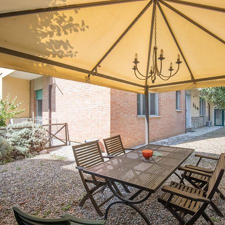 Dimora Di Sofia Apartment Siena Exterior foto