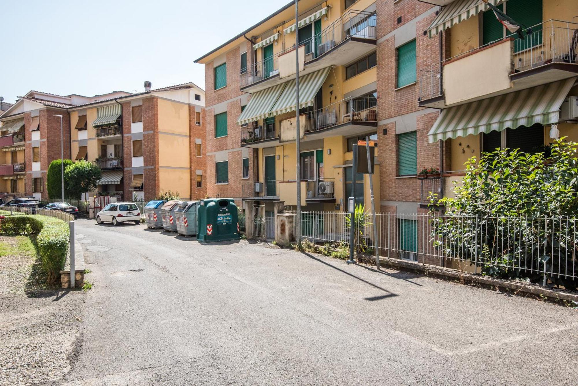 Dimora Di Sofia Apartment Siena Exterior foto