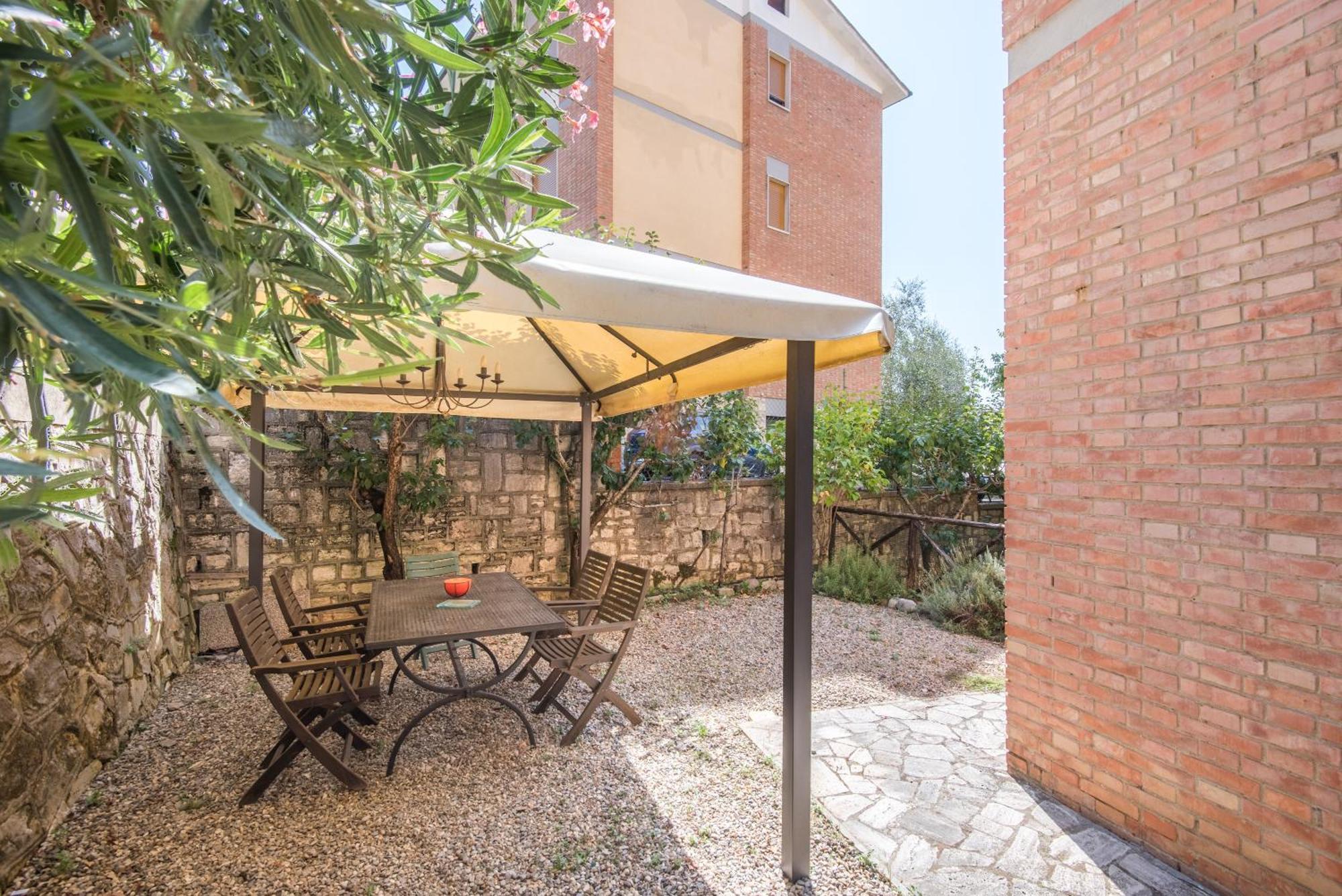 Dimora Di Sofia Apartment Siena Exterior foto