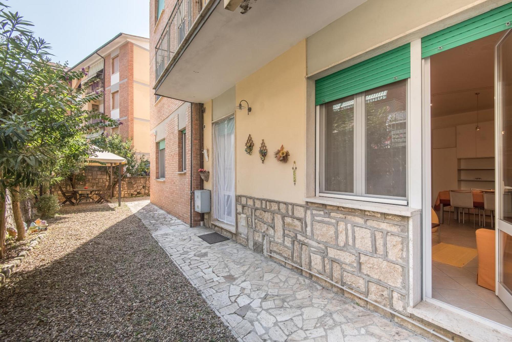 Dimora Di Sofia Apartment Siena Exterior foto